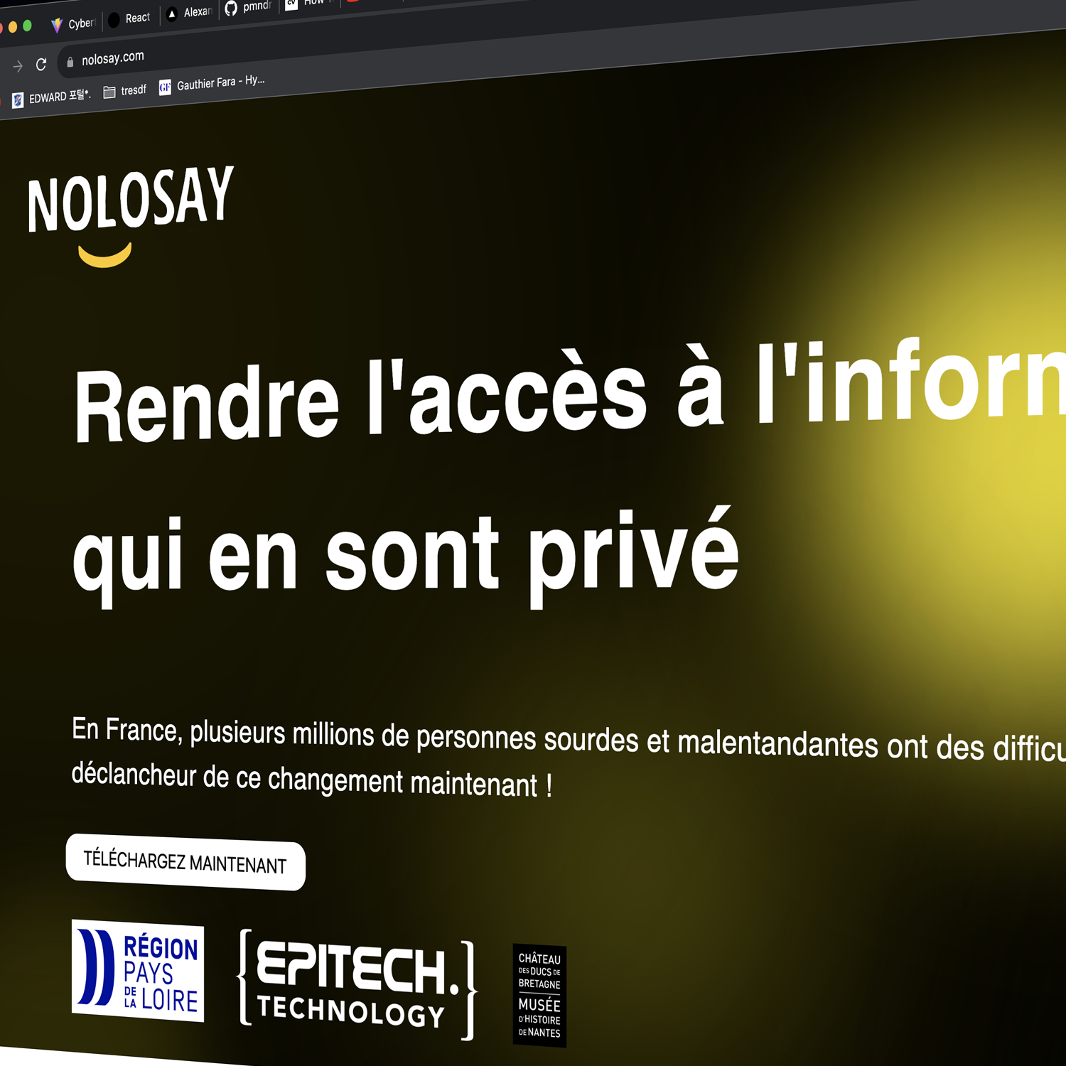 Nolosay