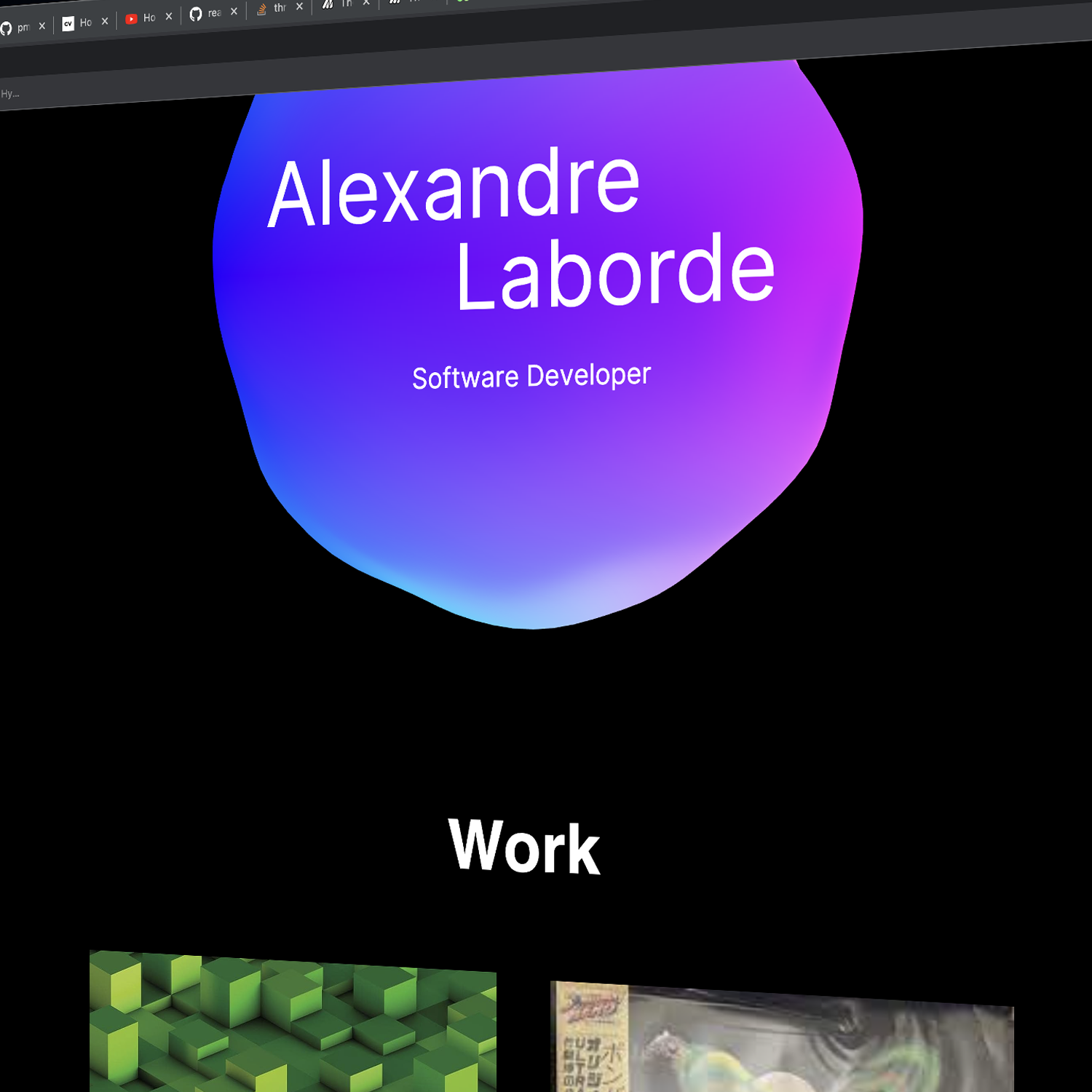 Portfolio